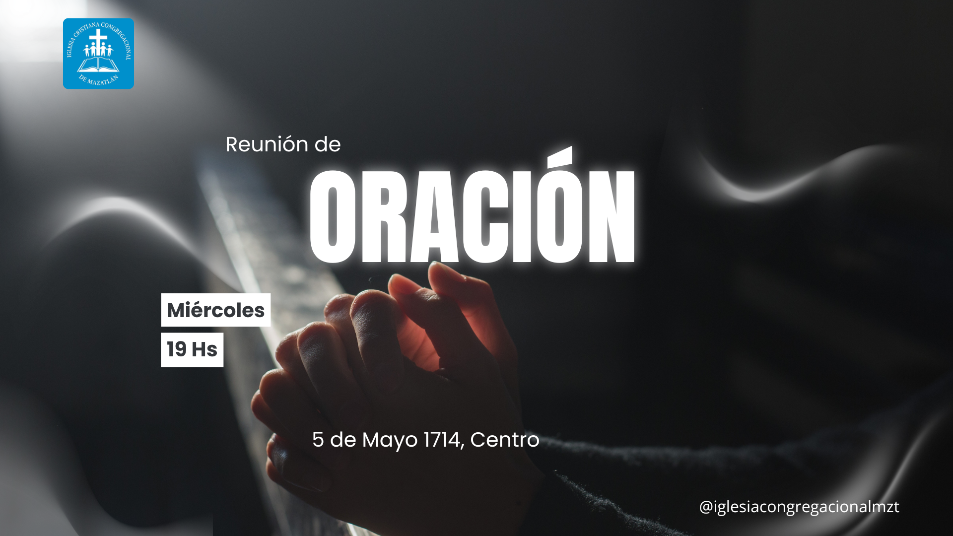 Oración